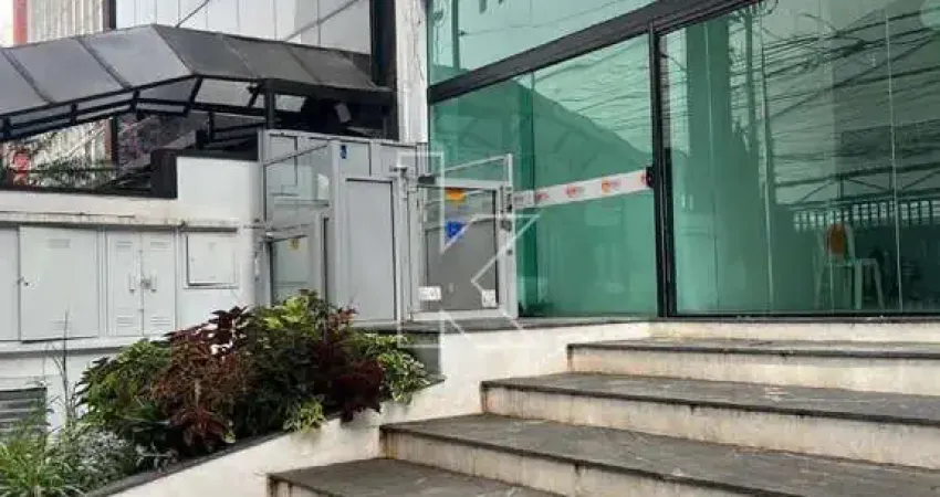 Ponto comercial à venda na Rua Tenente Gomes Ribeiro, 208, Vila Clementino, São Paulo