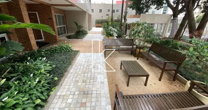 Apartamento com 2 quartos à venda na Rua Antônio Carlos, 106, Jardins, São Paulo