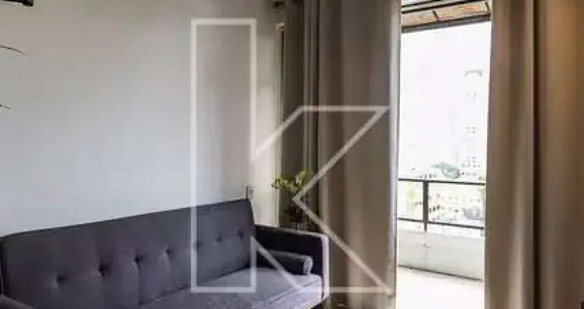 Loft com 1 quarto para alugar na Alameda Jaú, 796, Jardim Paulista, São Paulo