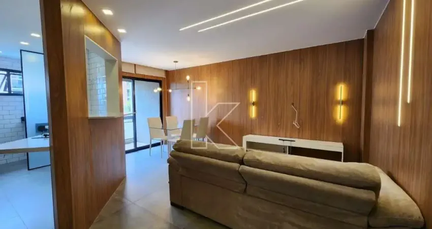 Apartamento com 1 quarto à venda na Rua Fidêncio Ramos, 74, Vila Olímpia, São Paulo