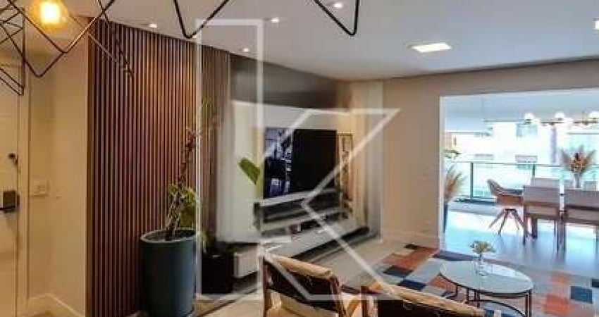 Apartamento com 2 quartos à venda na Rua Paula Ney, 428, Vila Mariana, São Paulo