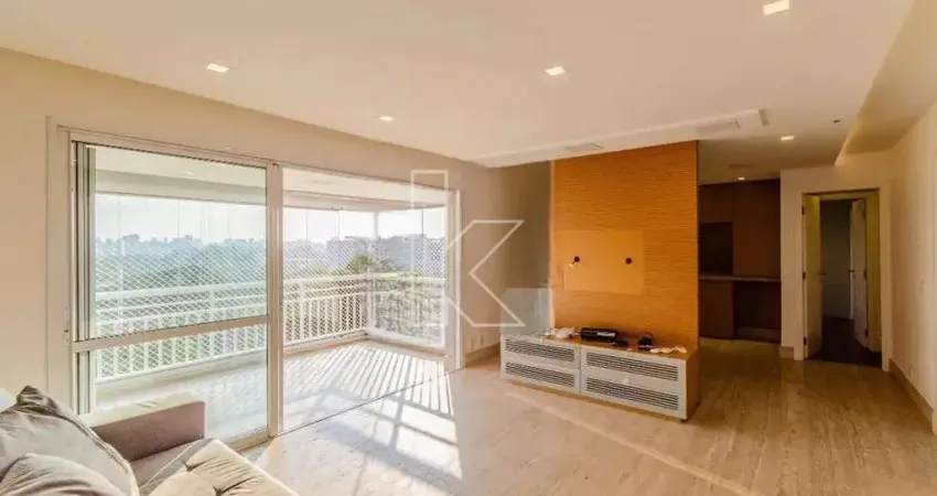 Apartamento com 2 quartos para alugar na Rua Jorge Chammas, 224, Vila Mariana, São Paulo
