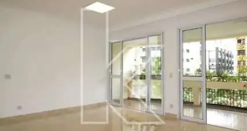 Apartamento com 4 quartos para alugar na Avenida Iraí, 782, Moema, São Paulo