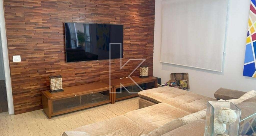 Apartamento com 3 quartos à venda na Rua José de Oliveira Coelho, 685, Vila Andrade, São Paulo