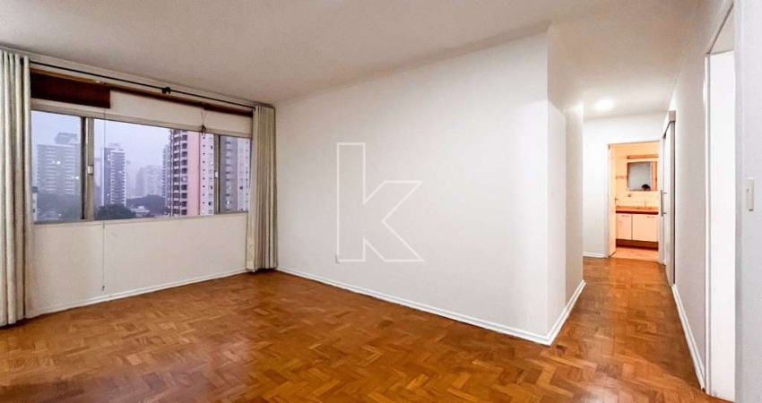 Apartamento com 2 quartos à venda na Rua Alvorada, 298, Vila Olímpia, São Paulo
