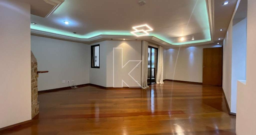 Apartamento com 3 quartos à venda na Rua Santa Justina, 215, Vila Olímpia, São Paulo