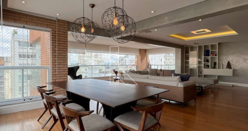 Apartamento com 3 quartos à venda na Rua Caçapava, 28, Jardins, São Paulo