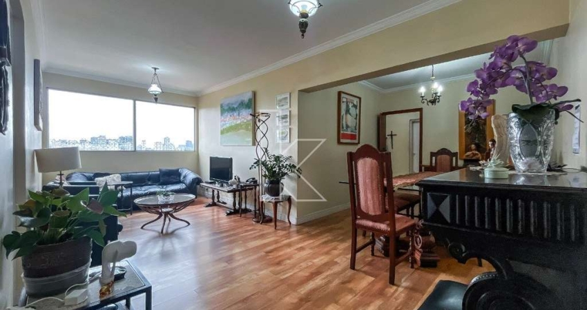 Apartamento com 3 quartos à venda na Rua Cabo Verde, 290, Vila Olímpia, São Paulo
