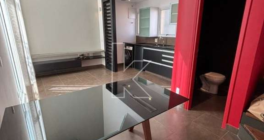 Apartamento com 1 quarto para alugar na Rua Santa Justina, 411, Vila Olímpia, São Paulo