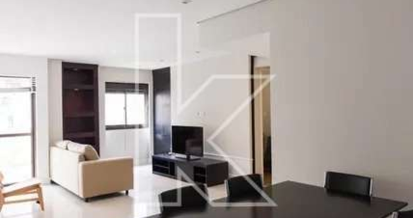 Apartamento com 2 quartos para alugar na Alameda Joaquim Eugênio de Lima, 1250, Jardim Paulista, São Paulo