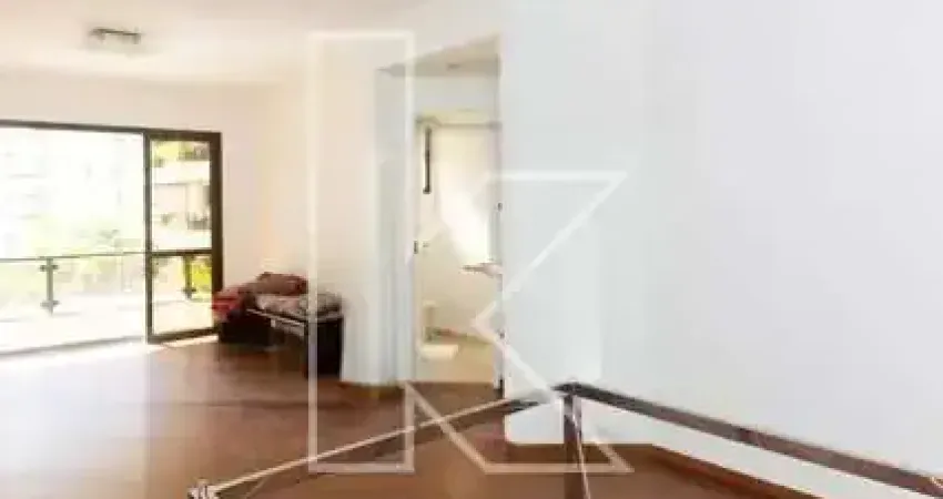 Apartamento com 3 quartos para alugar na Rua Afonso Braz, 537, Vila Nova Conceição, São Paulo