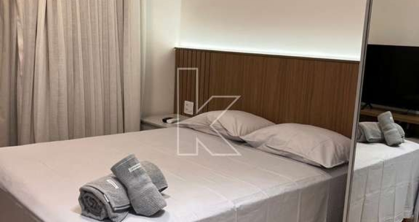 Apartamento com 1 quarto para alugar na Rua Coronel Artur de Paula Ferreira, 110, Vila Nova Conceição, São Paulo