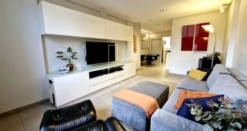 Apartamento com 3 quartos à venda na Manoel Guedes, 475, Jardins, São Paulo