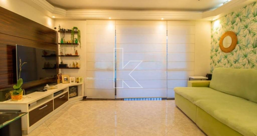 Apartamento com 3 quartos à venda na Avenida Itaboraí, 457, Saúde, São Paulo