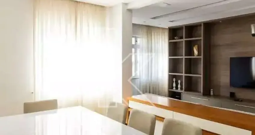 Apartamento com 2 quartos para alugar na Alameda Ribeirão Preto, 267, Bela Vista, São Paulo