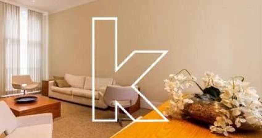 Apartamento com 2 quartos à venda na Rua Benedito Lapin, 197, Vila Olímpia, São Paulo