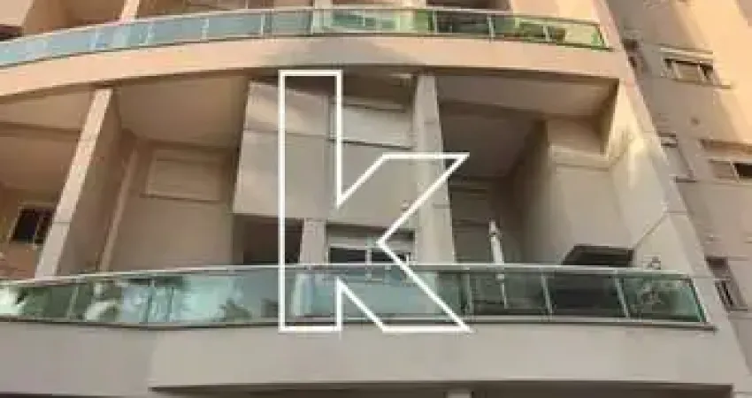 Apartamento com 1 quarto à venda na Avenida Chibarás, 44, Moema, São Paulo
