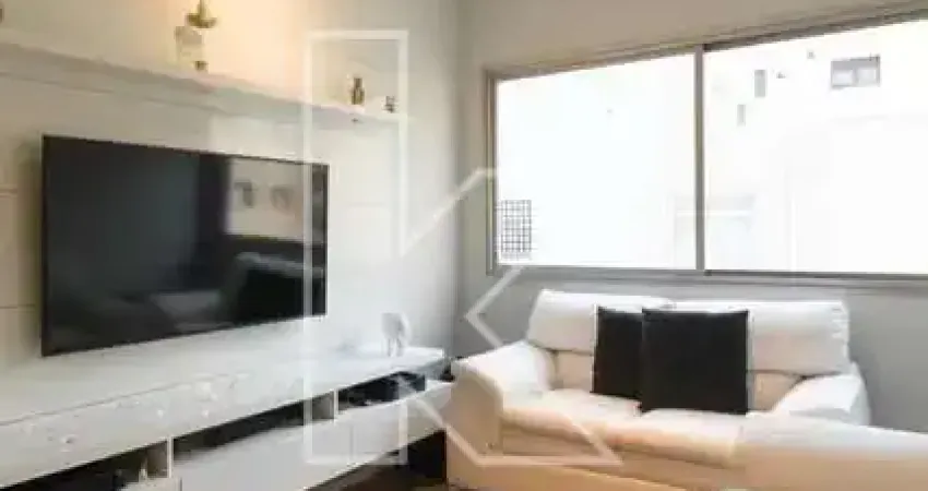 Apartamento com 4 quartos à venda na Alameda Jauaperi, 1120, Moema, São Paulo