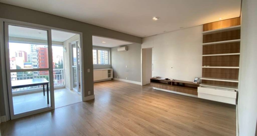 Apartamento com 2 quartos para alugar na Rua Gararu, 202, Vila Nova Conceição, São Paulo