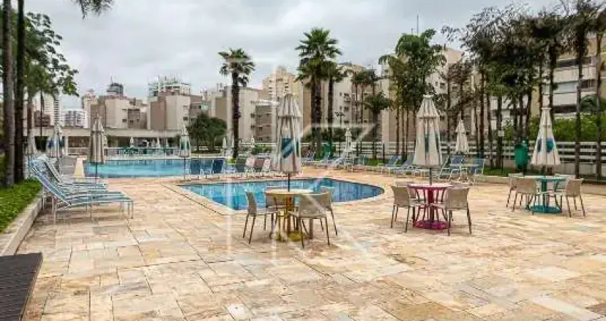 Apartamento com 3 quartos à venda na Rua Leonardo Cerveira Varandas, 50, Panamby, São Paulo