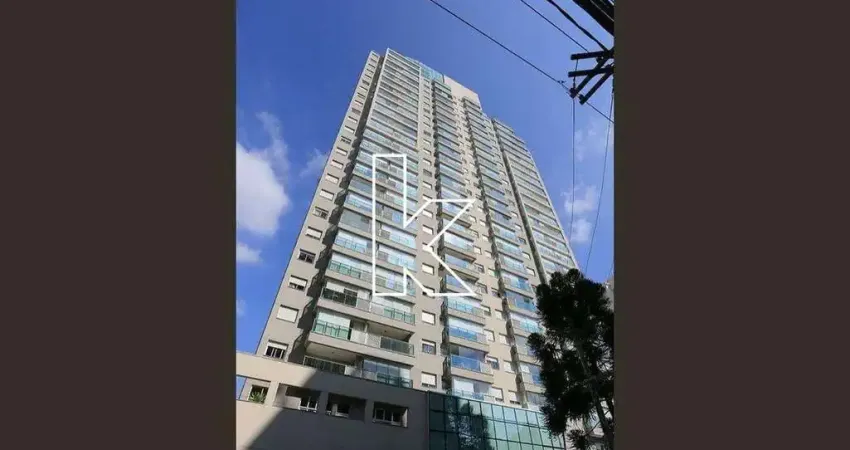 Apartamento com 1 quarto para alugar na Rua Flórida, 103, Brooklin, São Paulo