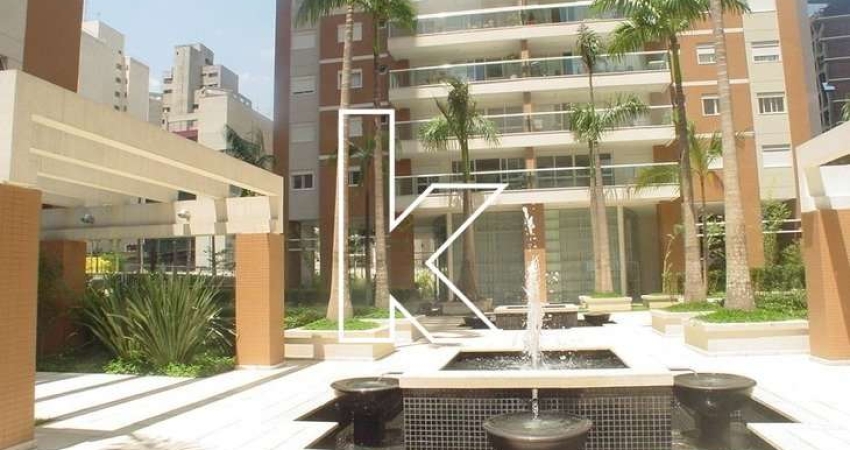 Apartamento com 2 quartos para alugar na Rua Helena, 151, Vila Olímpia, São Paulo