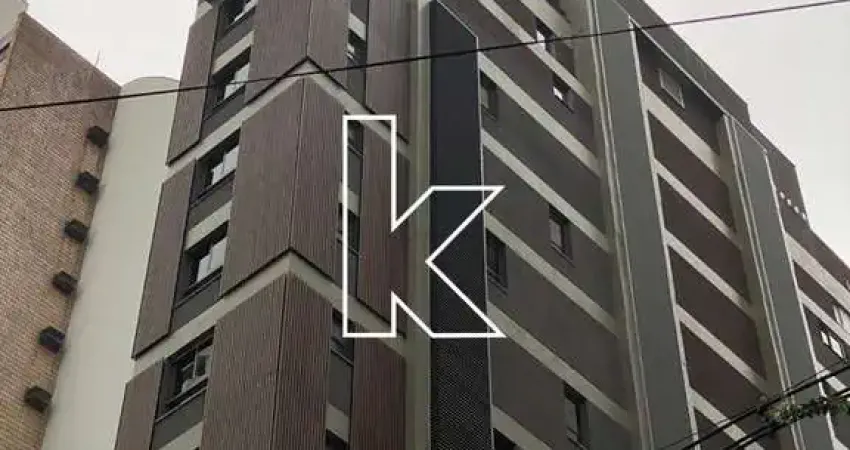 Apartamento com 1 quarto para alugar na Rua Jacques Félix, 601, Vila Nova Conceição, São Paulo