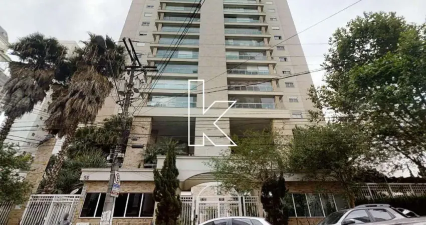 Apartamento com 3 quartos para alugar na Rua Doutor Guilherme Bannitz, 55, Vila Nova Conceição, São Paulo