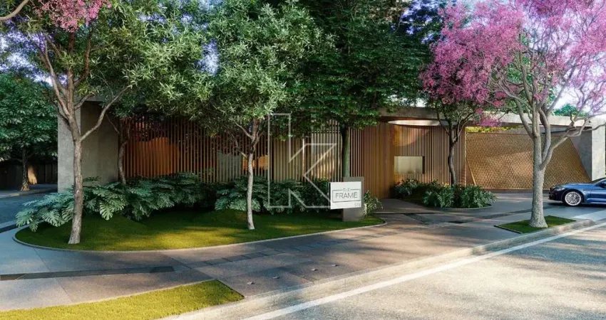 Apartamento com 4 quartos à venda na Avenida Hélio Pellegrino, 574, Vila Nova Conceição, São Paulo