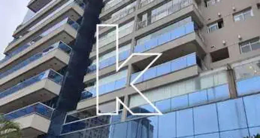 Apartamento com 1 quarto para alugar na Avenida Presidente Juscelino Kubitschek, 1545, Vila Nova Conceição, São Paulo