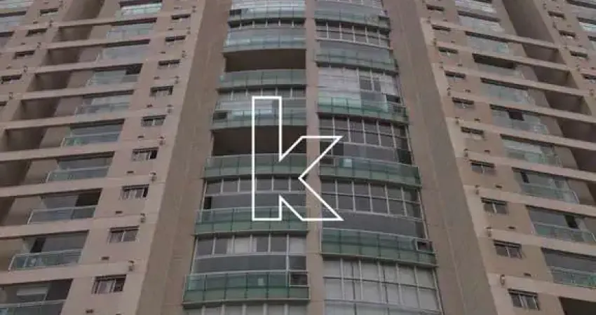 Apartamento com 2 quartos para alugar na Rua Kansas, 1700, Brooklin, São Paulo
