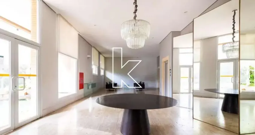 Apartamento com 2 quartos à venda na Rua João Cachoeira, 1325, Vila Nova Conceição, São Paulo