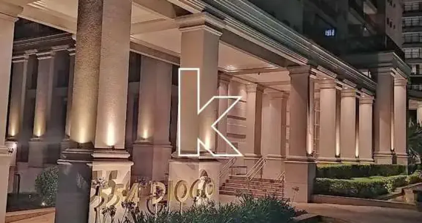 Apartamento com 1 quarto para alugar na Rua Diogo Jácome, 554, Vila Nova Conceição, São Paulo