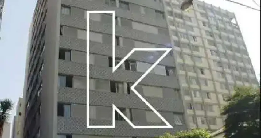 Apartamento com 2 quartos à venda na Rua Capitão Pinto Ferreira, 62, Jardim Paulista, São Paulo