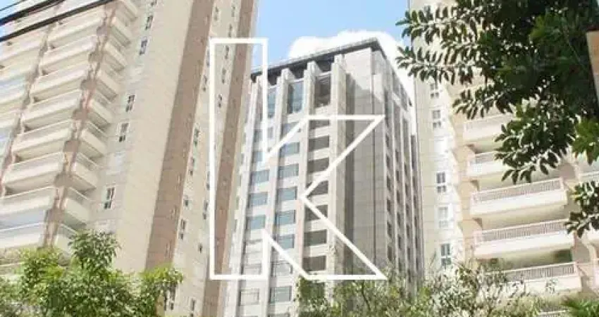 Apartamento com 3 quartos para alugar na Alameda dos Arapanés, 631, Moema, São Paulo