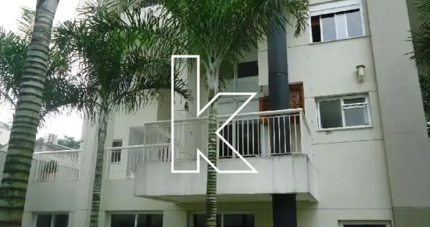 Apartamento com 1 quarto à venda na Rua Silva Correia, 165, Vila Nova Conceição, São Paulo