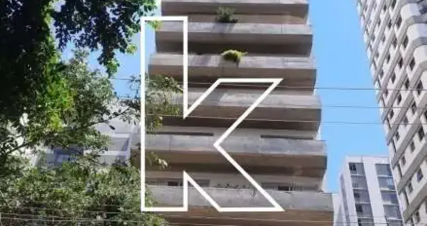 Apartamento com 3 quartos à venda na Rua Doutor Tomás Carvalhal, 598, Paraíso, São Paulo