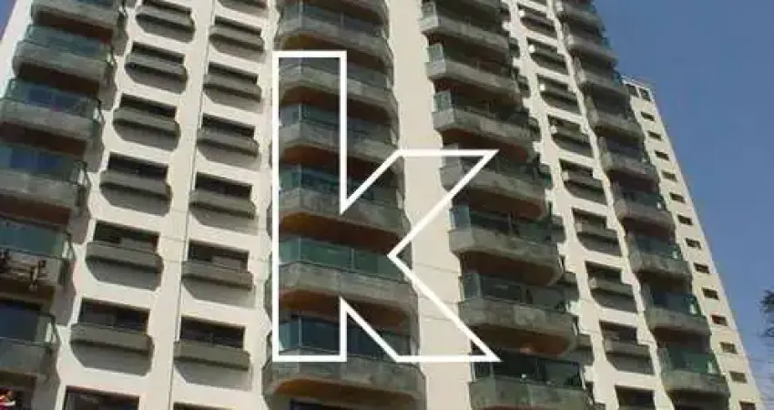 Apartamento com 3 quartos à venda na Avenida Divino Salvador, 422, Planalto Paulista, São Paulo