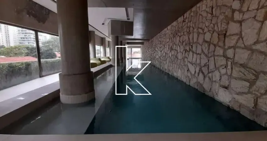 Apartamento com 1 quarto para alugar na Rua Coronel Joaquim Ferreira Lobo, 305, Vila Olímpia, São Paulo