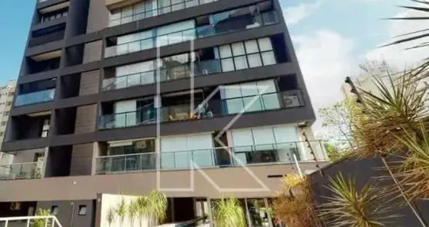 Loft com 1 quarto para alugar na Rua Quatá, 76, Vila Olímpia, São Paulo