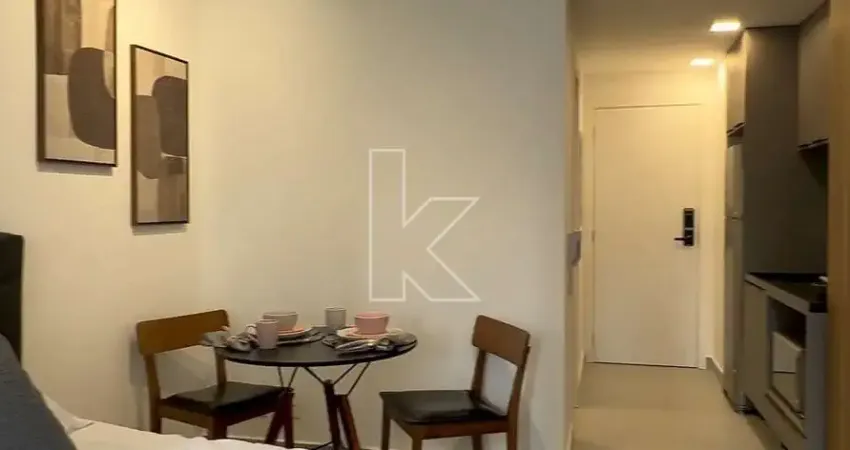 Apartamento com 1 quarto para alugar na Rua Pedroso Alvarenga, 706, Itaim Bibi, São Paulo