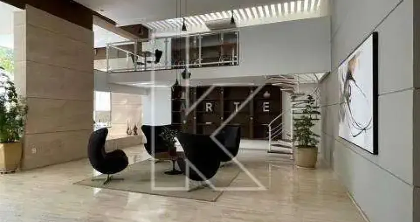 Apartamento com 1 quarto para alugar na Rua Leopoldo Couto de Magalhães Júnior, 695, Itaim Bibi, São Paulo