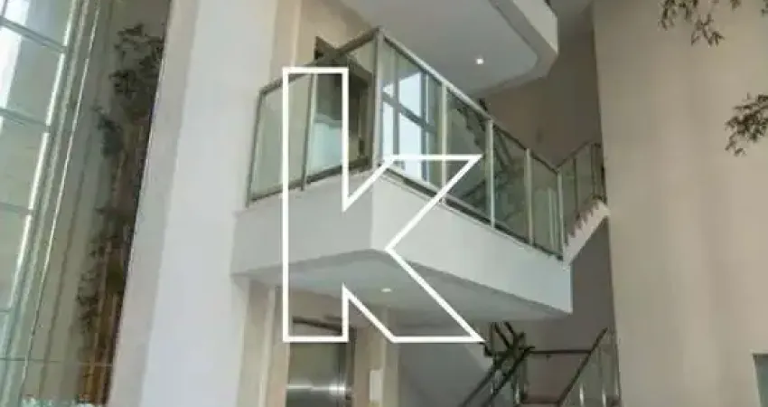 Apartamento com 2 quartos à venda na Rua Alvorada, 303, Vila Olímpia, São Paulo