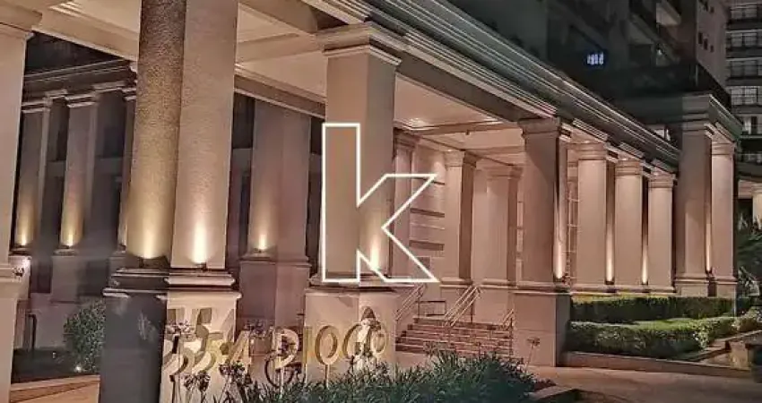 Apartamento com 1 quarto para alugar na Rua Diogo Jácome, 554, Vila Nova Conceição, São Paulo