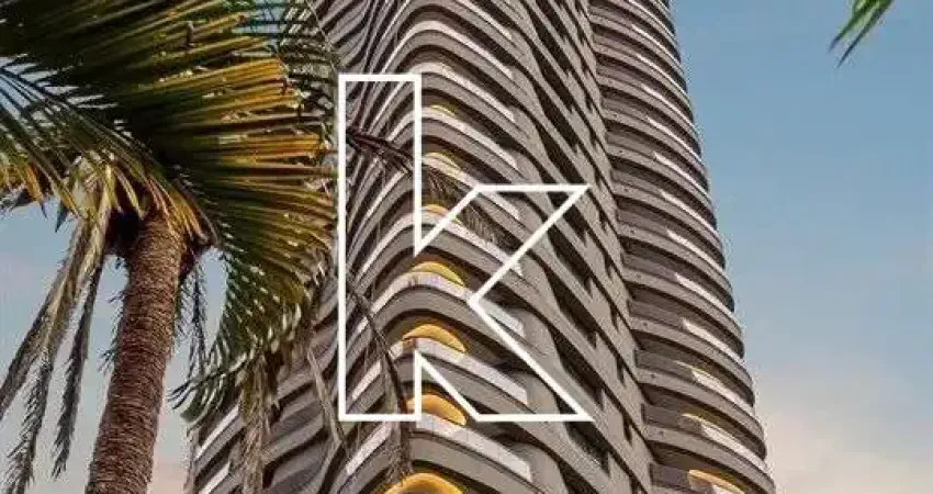 Apartamento com 1 quarto à venda na Rua das Fiandeiras, 705, Vila Olímpia, São Paulo