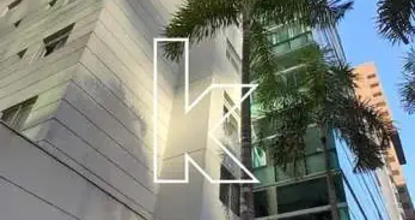 Cobertura com 4 quartos à venda na Avenida Horácio Lafer, 120, Itaim Bibi, São Paulo