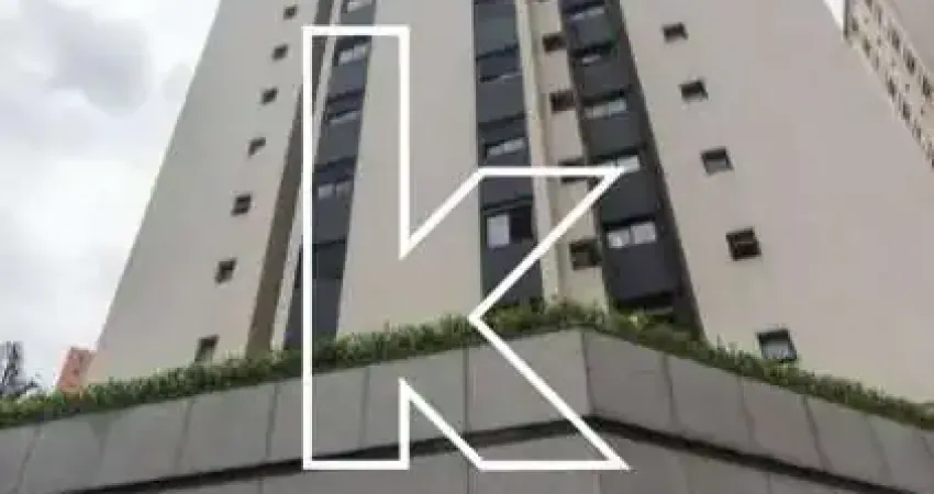 Cobertura com 3 quartos para alugar na Avenida Hélio Pellegrino, 26, Vila Nova Conceição, São Paulo