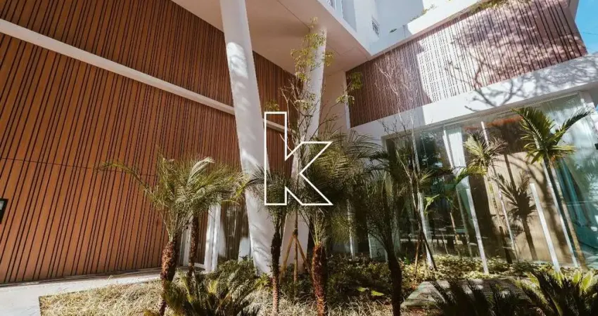 Apartamento com 3 quartos para alugar na Rua Gaivota, 65, Moema, São Paulo