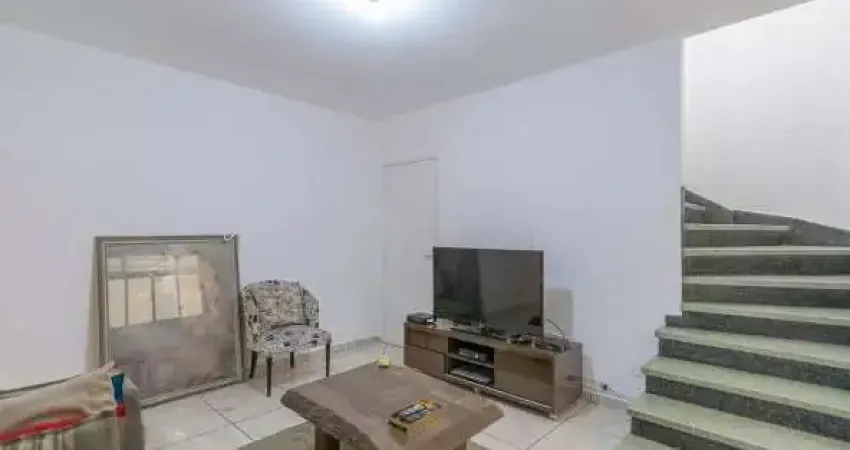 Sobrado para locação em são bernardo do campo, rudge ramos, 3 dormitórios, 2 banheiros, 1 vaga