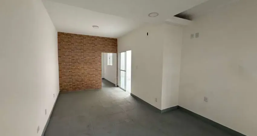 Sala comercial para alugar na Vila Gilda, Santo André